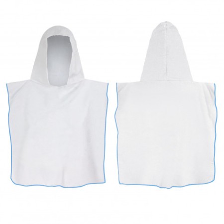 Kids Hooded Towel Promotional Products
